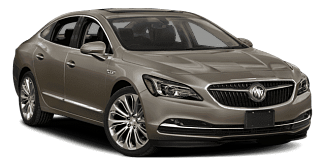   Buick () LaCrosse